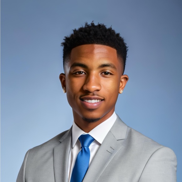 Meet your Posher, Calob - Picture 1 of 1